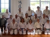 General grading - August 2015
