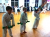Combined Junior and Adult grading - 15 April 2014